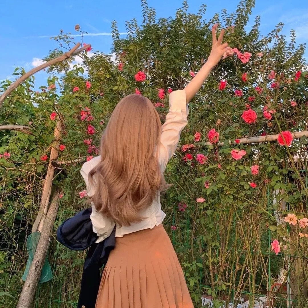 穿越时空的少女