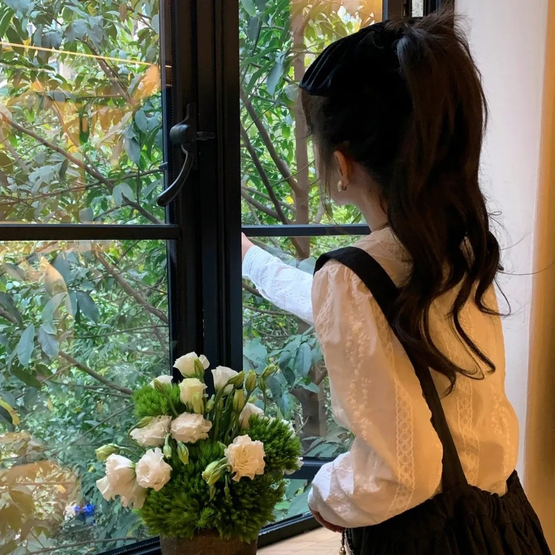 烽火侨女